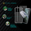 Kit Full Carbono - Personaliza tu Smartphone