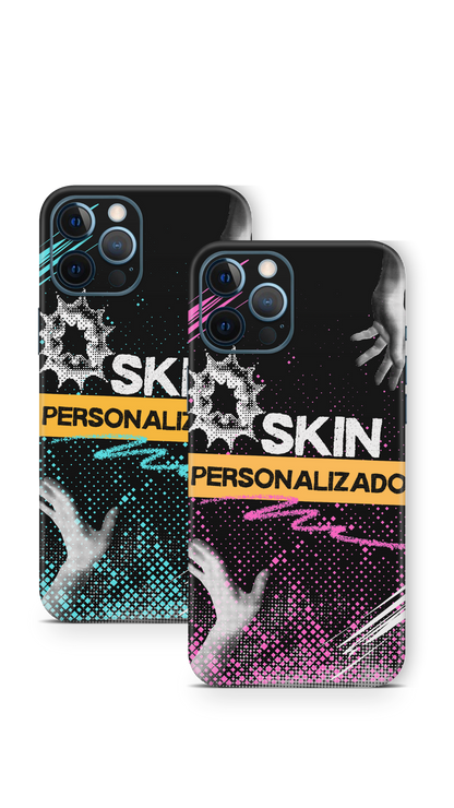 Promo Skins Julio - 2 Skins Personalizados 🔥