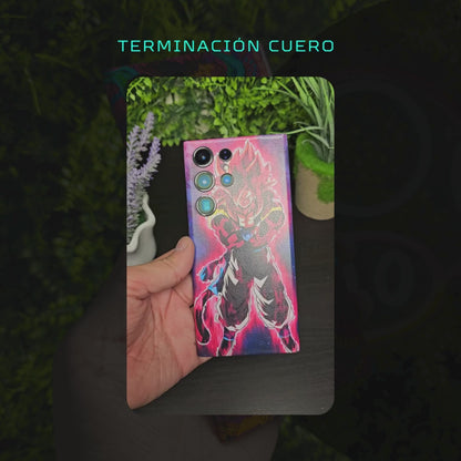 Skin Personalizado + Carcasa TPU